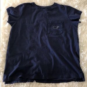 Vineyard Vines Top